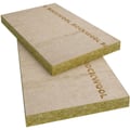 50mm Thermal Rockwool Rockfloor Insulation Slab ( 28.80m2 ) - thumb-image-1