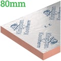80mm Kingspan Kooltherm K112 Framing Board ( Pack of 4 ) - thumb-image-1