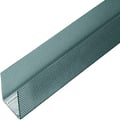 British Gypsum Gypframe 62 FEC 50 Folded Edge Standard Channel (Pack of 10) - thumb-image-1