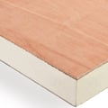 116mm Recticel Plylok Warm Flat Roof Board - thumb-image-2