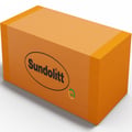 50mm Sundolitt XPS 300 Insulation Board (Pack 8) - thumb-image-2