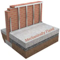 52.5mm Unilin Thin-R XT/TL-MF Insulated Drylining Wall Board - thumb-image-2