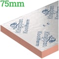 75mm Kingspan Kooltherm K108 Phenolic Cavity Board ( Pack of 6 ) - thumb-image-1
