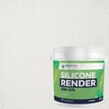 EWI-075 Silicone Render ( Ivory ) - thumb-image-1