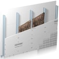 12.5mm Knauf Aquapanel Interior Cement Board ( 2400mm x 900mm ) - thumb-image-2