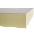 66mm Cellecta Hexatherm XMD Vertical Up-Stand Roof Board - thumb-image-1