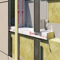 150mm Rockwool NyRock Rainscreen 032 (Pallet of 16) - thumb-image-2
