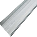 British Gypsum Gypframe 72 FEC 50 Folded Edge Standard Channel (Pack of 10) - thumb-image-2