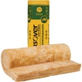 100mm Isover Spacesaver Loft Insulation Roll Combi-Cut - thumb-image-1