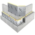 50mm Unilin Thin-R XT/CW Partial Fill Cavity Insulation ( SE - Pack of 9 ) - thumb-image-2