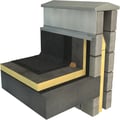 EcoTherm Eco-Torch 100mm Flat Roof Insulation Board - thumb-image-2
