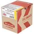 160mm WKRET-MET KMH-60 Insulation to OSB Wood Screws - thumb-image-2