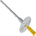 EWI Pro – 155mm Metal Screw Fixing – 8mm - thumb-image-1