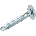 BZP Self-Drilling Drywall Screws 3.5 x 38mm (1000) - thumb-image-1