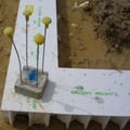155mm Cellcore HX B Under Beam EPS Concrete Ground Beams (Grade 18/24) - thumb-image-2