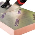 81mm Unilin Safe-R SR/STP Phenolic Soffit Plus Board ( Pack of 15 ) - thumb-image-2