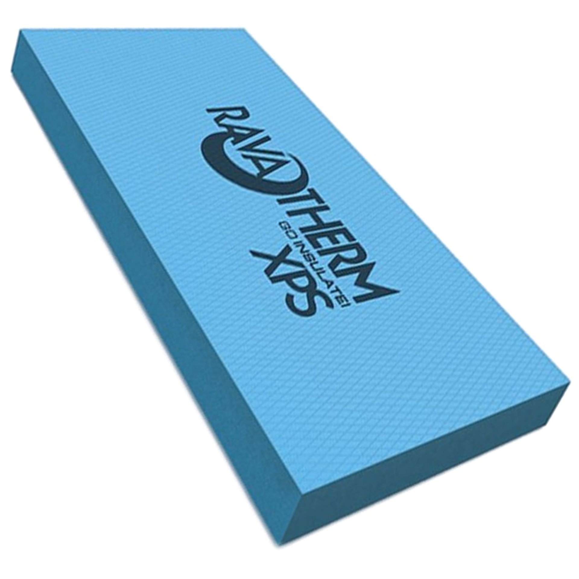 Ravatherm XPS Insulation - image