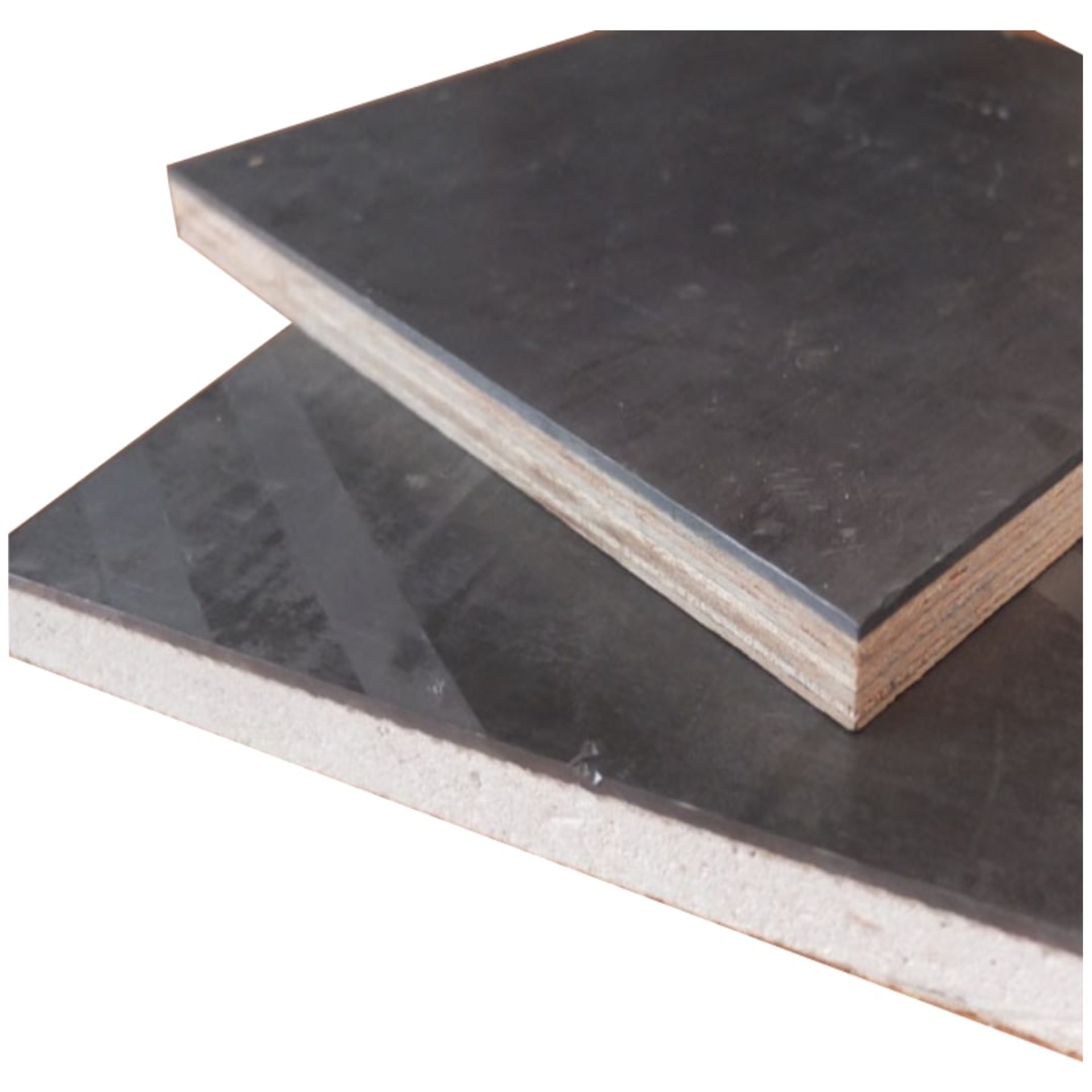Lead Lined X-Ray Plasterboard - image