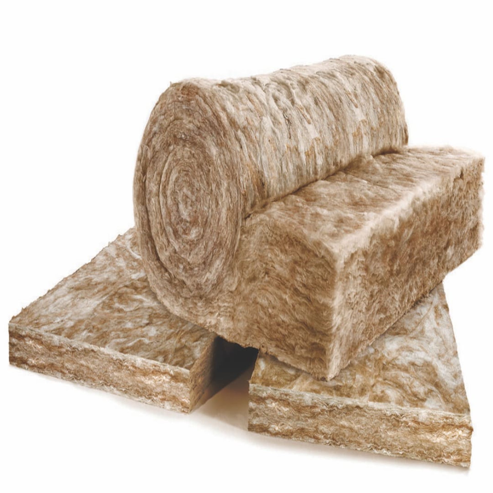 Acoustic Insulation Roll - image