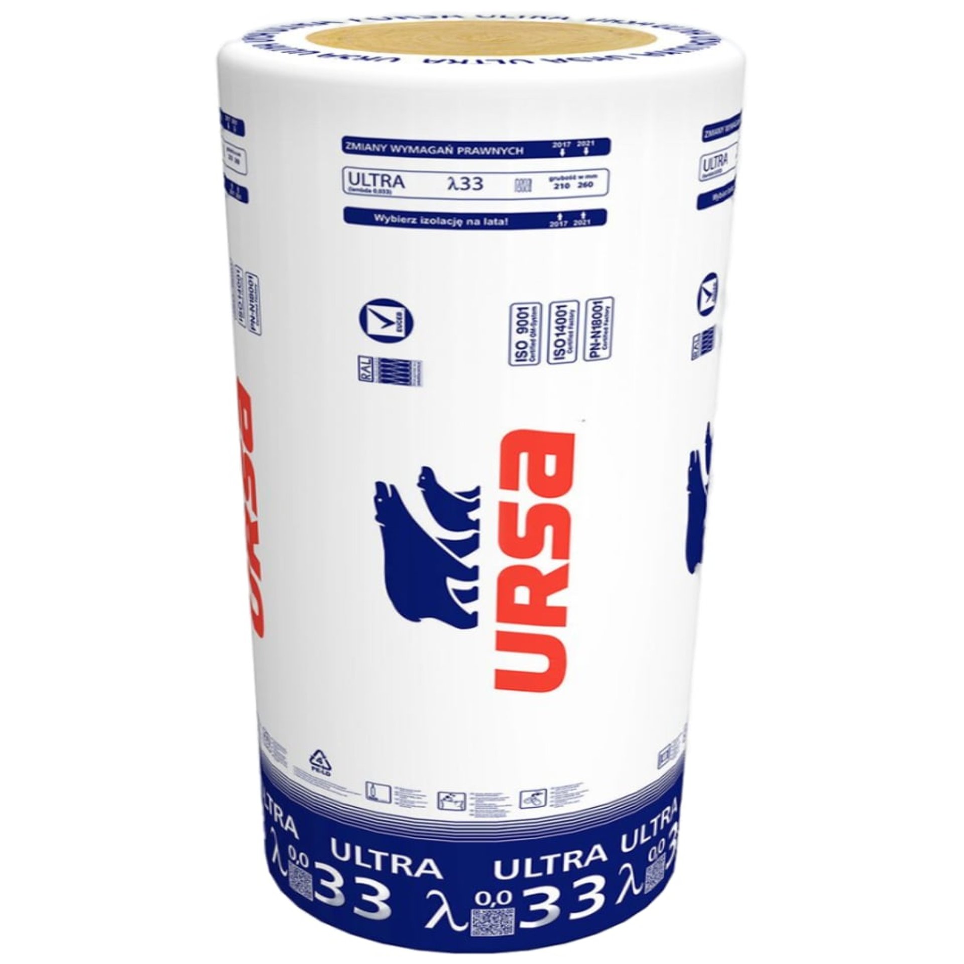 Ursa Loft Roll - image