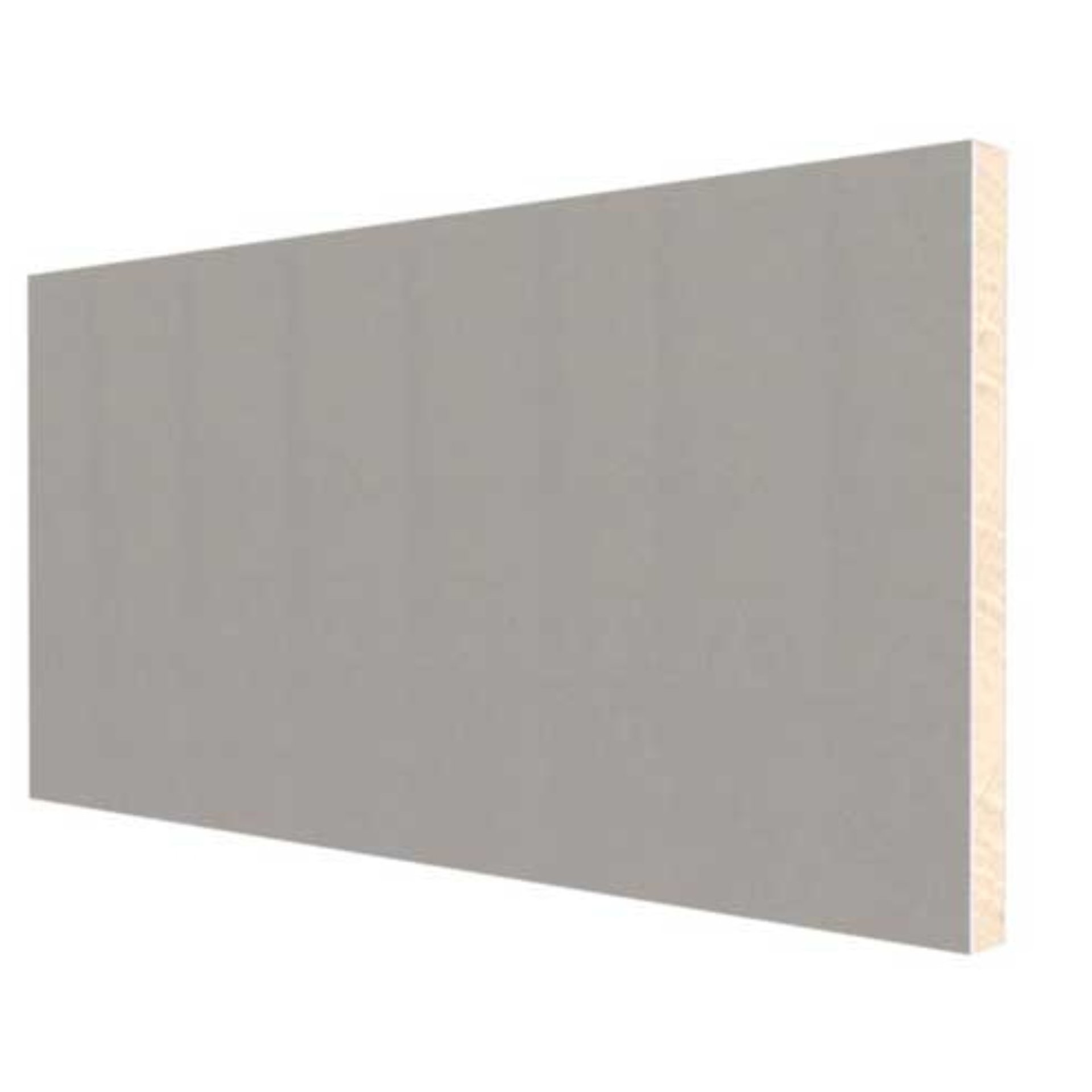 Mannok Therm Insulated Plasterboard - image