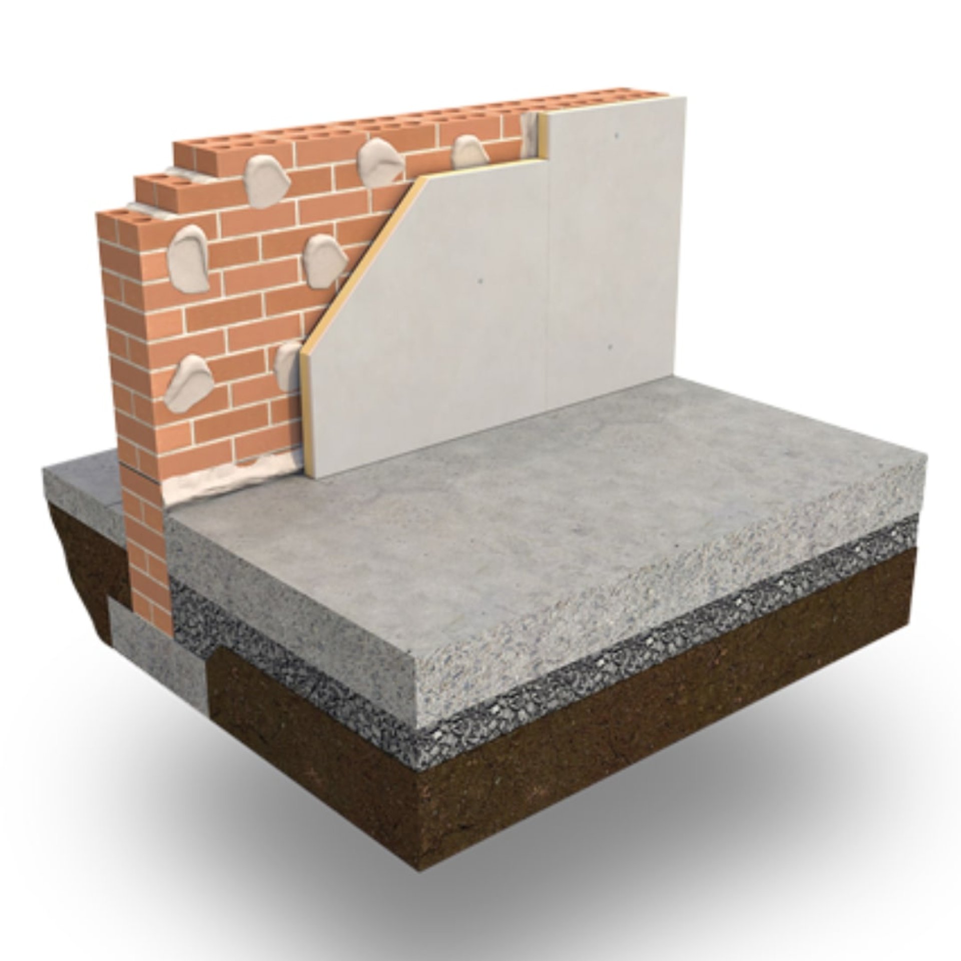 Xtratherm Thin-R XT/TL Insulated Plasterboard - image