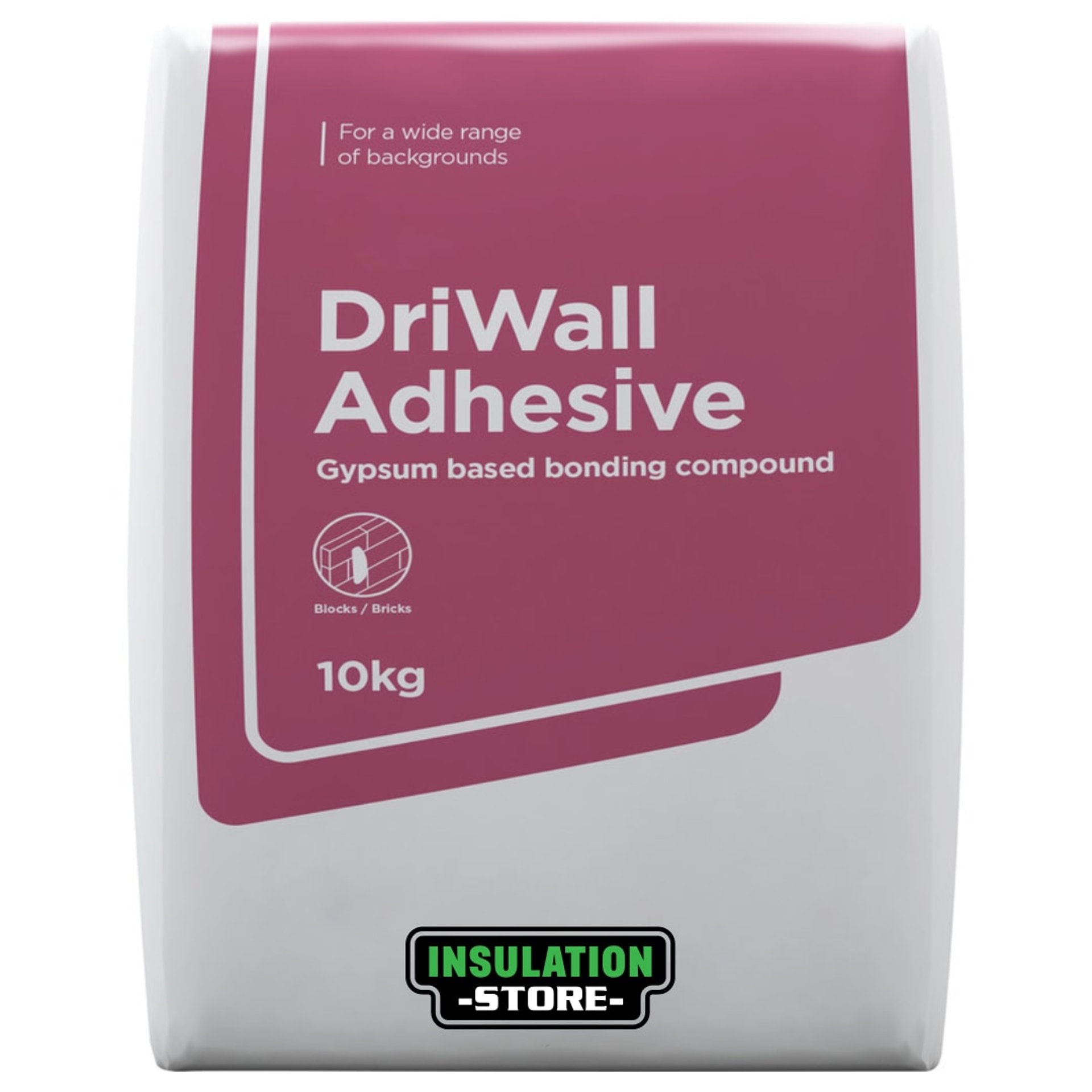 Plasterboard Adhesive - image