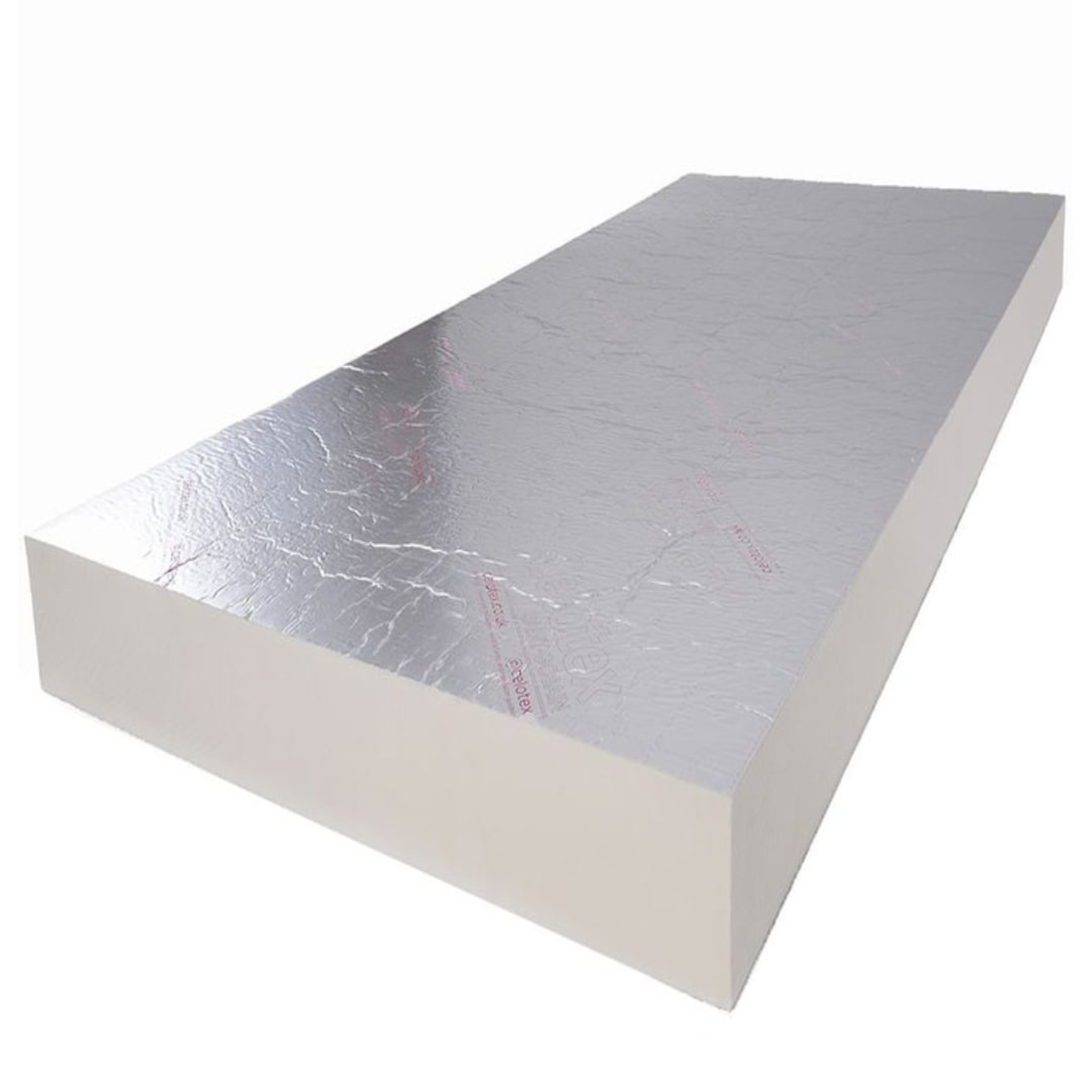Insulation PIR Boards - image