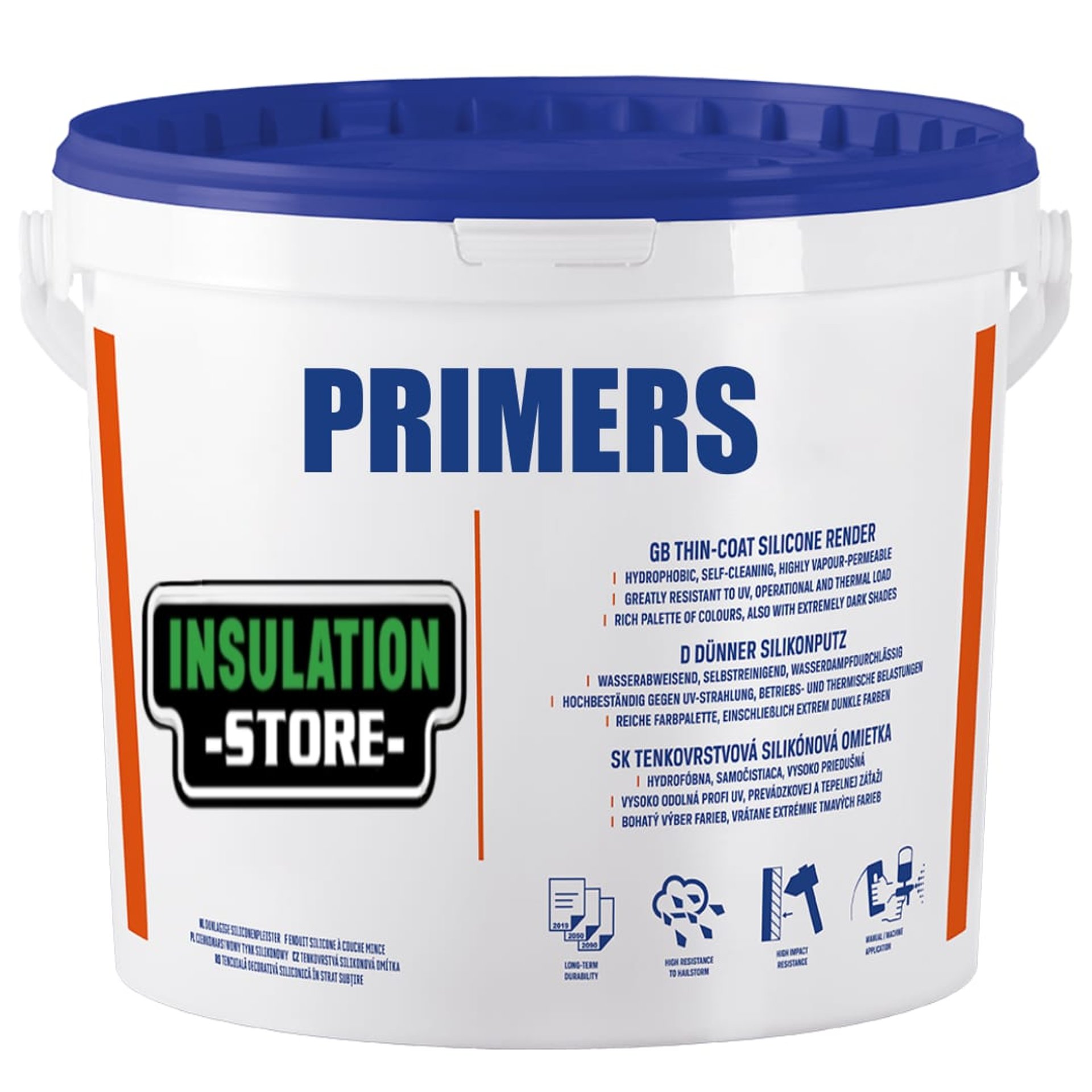 Primers - image