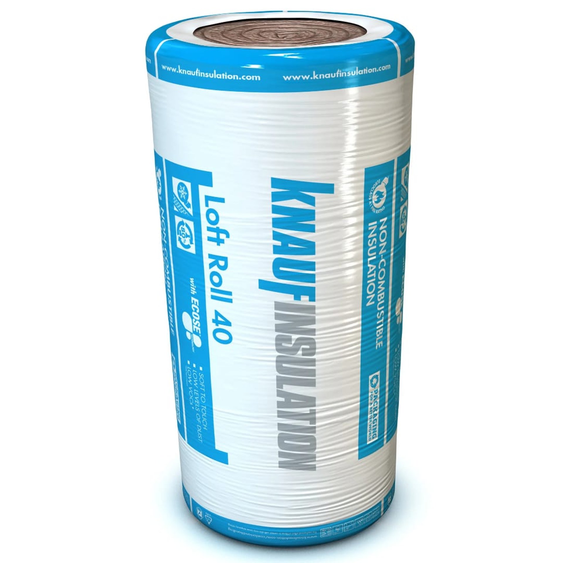 Knauf Loft Insulation - image