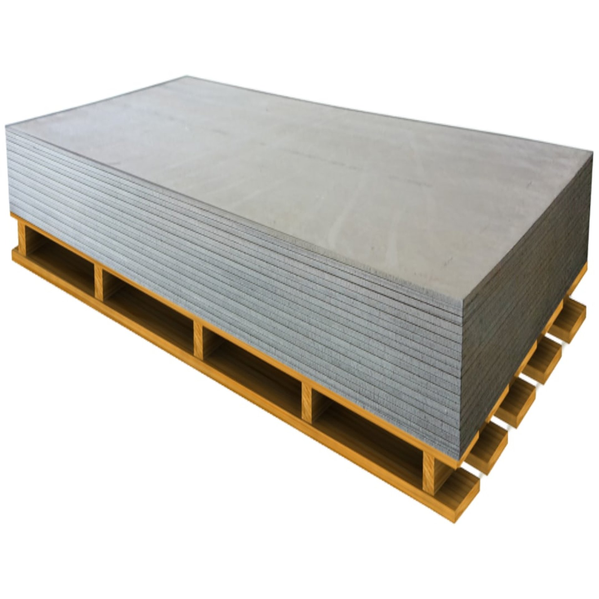 Cement Particle Board - image