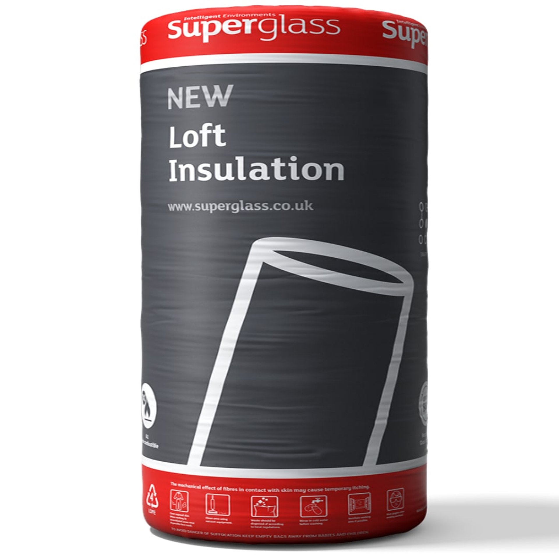 Superglass Multi Roll 44 - image