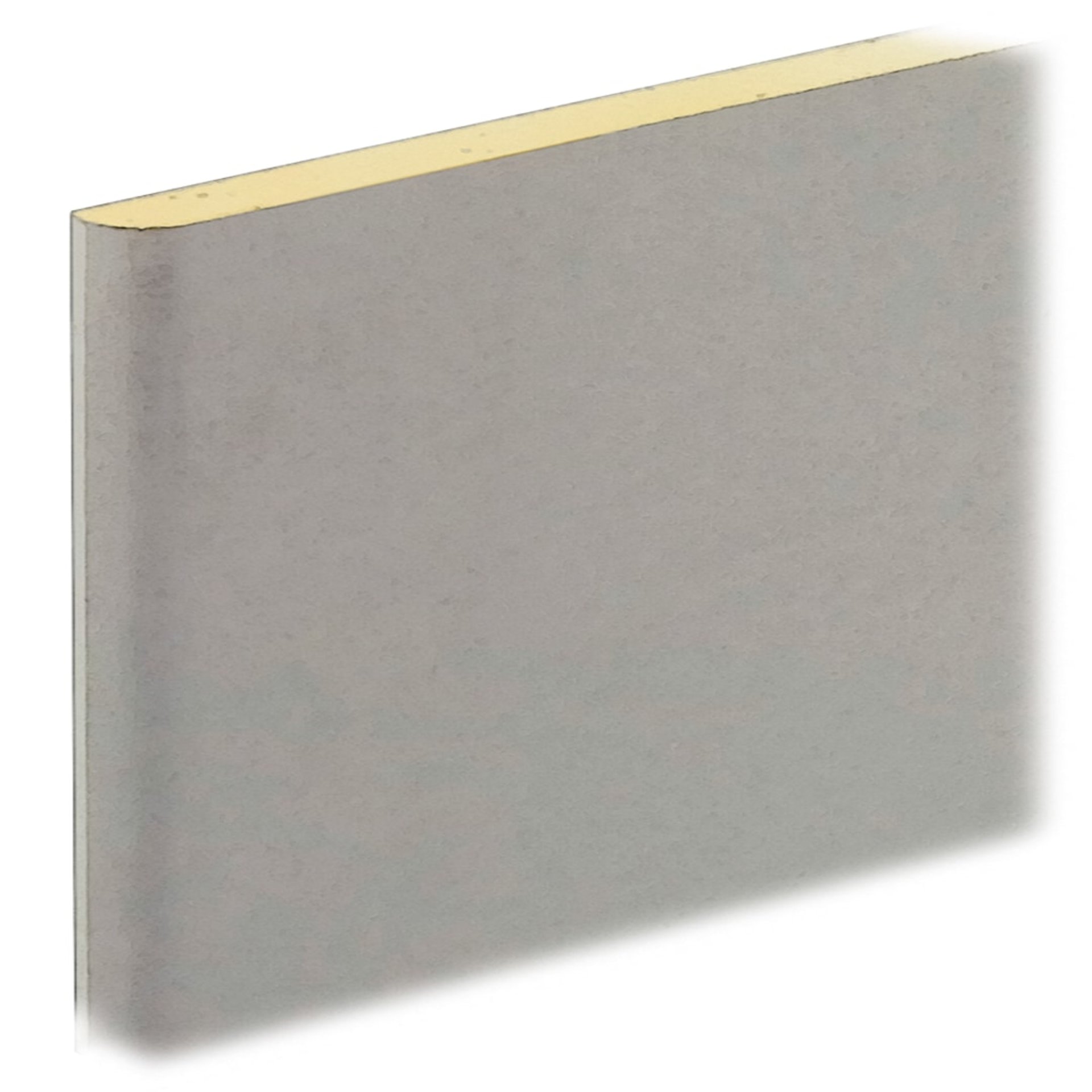 Knauf Safeboard X-Ray Plasterboard - image