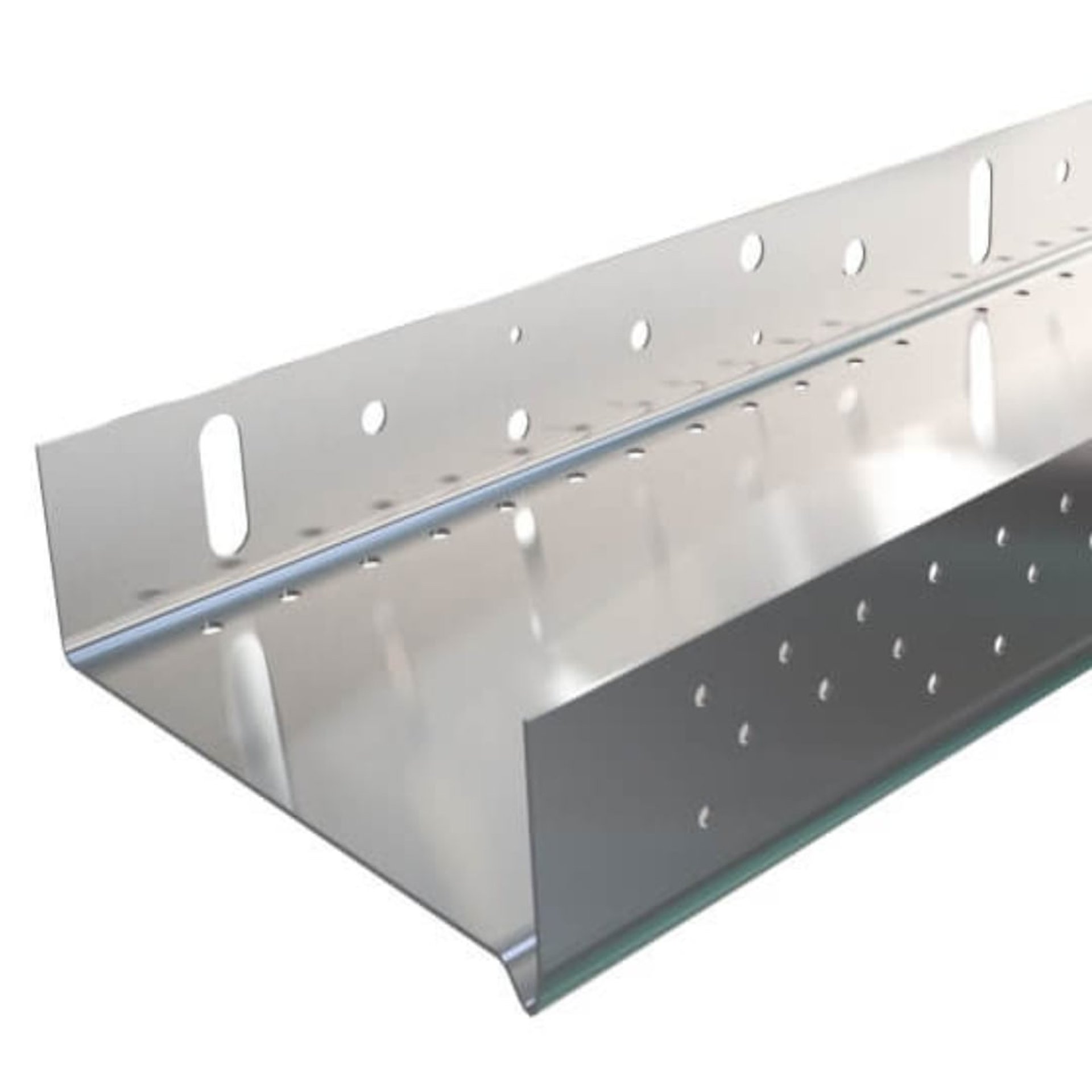 Base Track - image