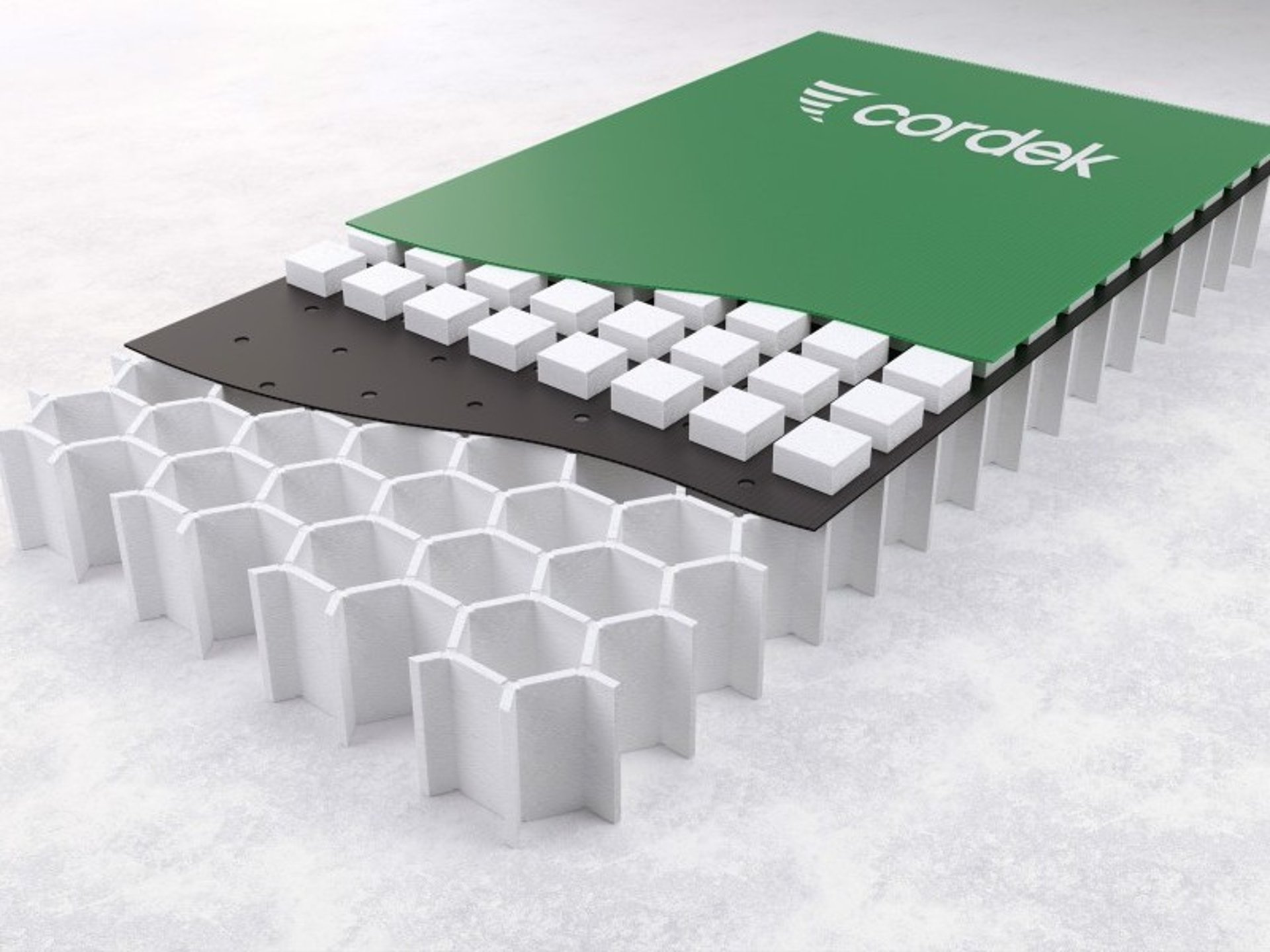 Cordek Cellcore - image