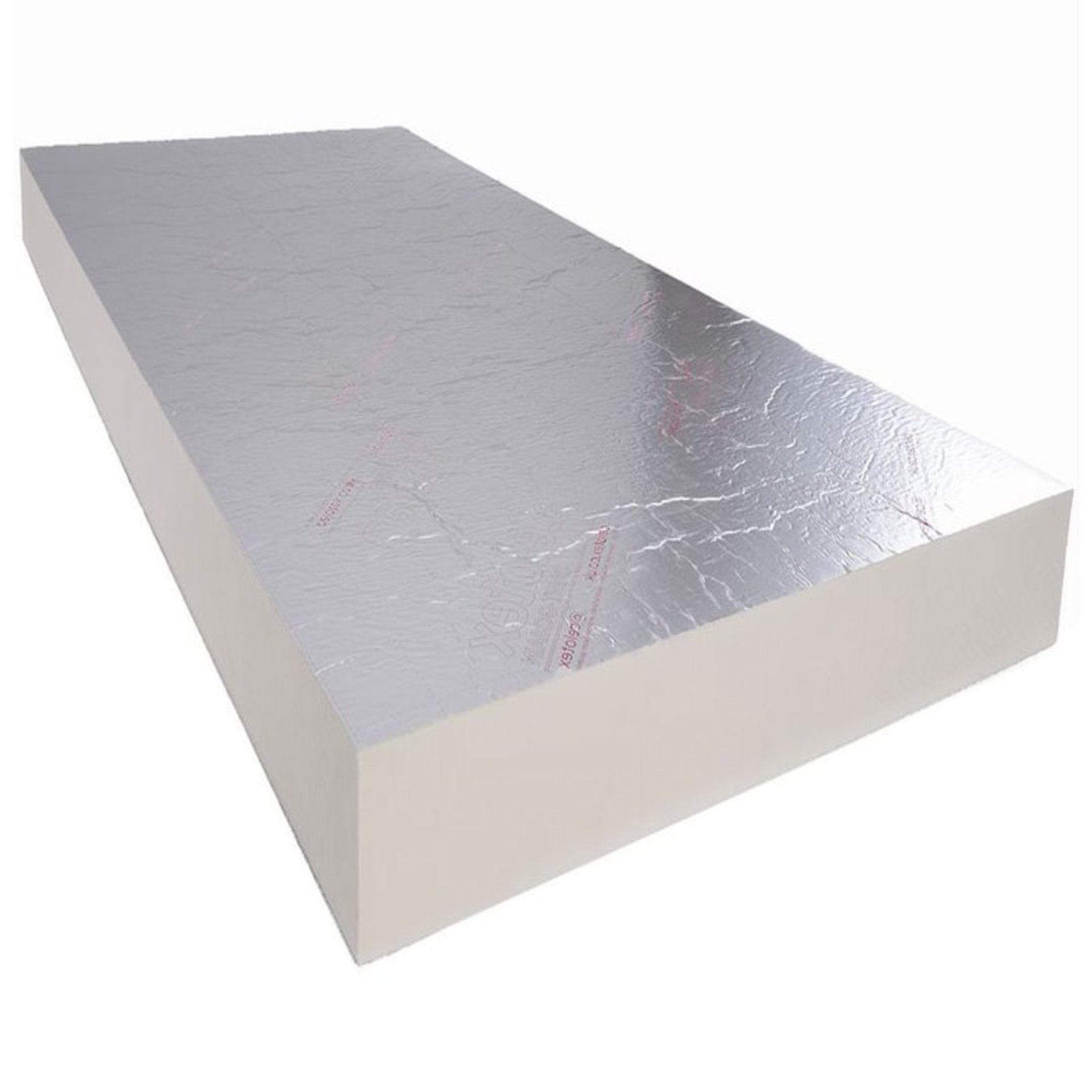Loft Insulation Boards - image