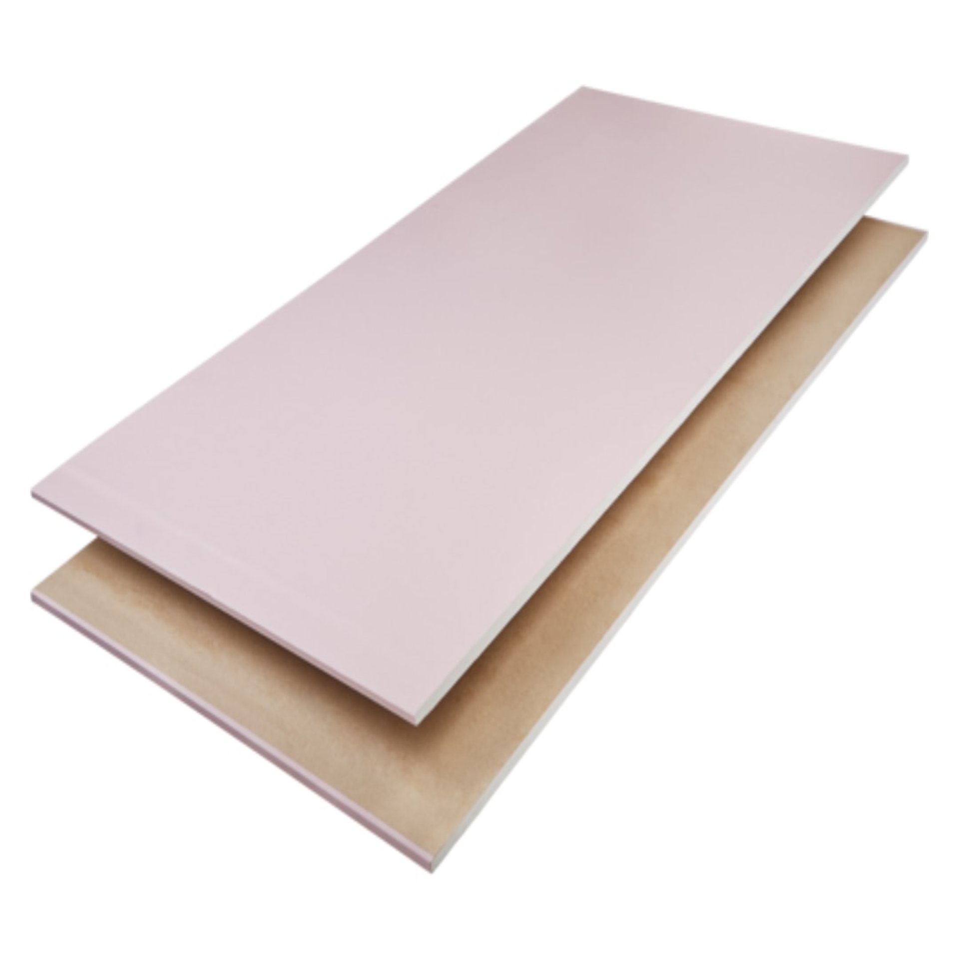 Fire Resistant Plasterboards - image