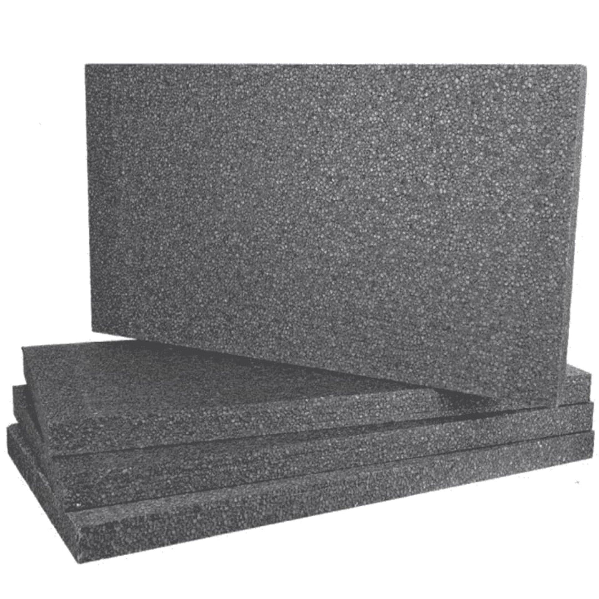 EPS Insulation - image