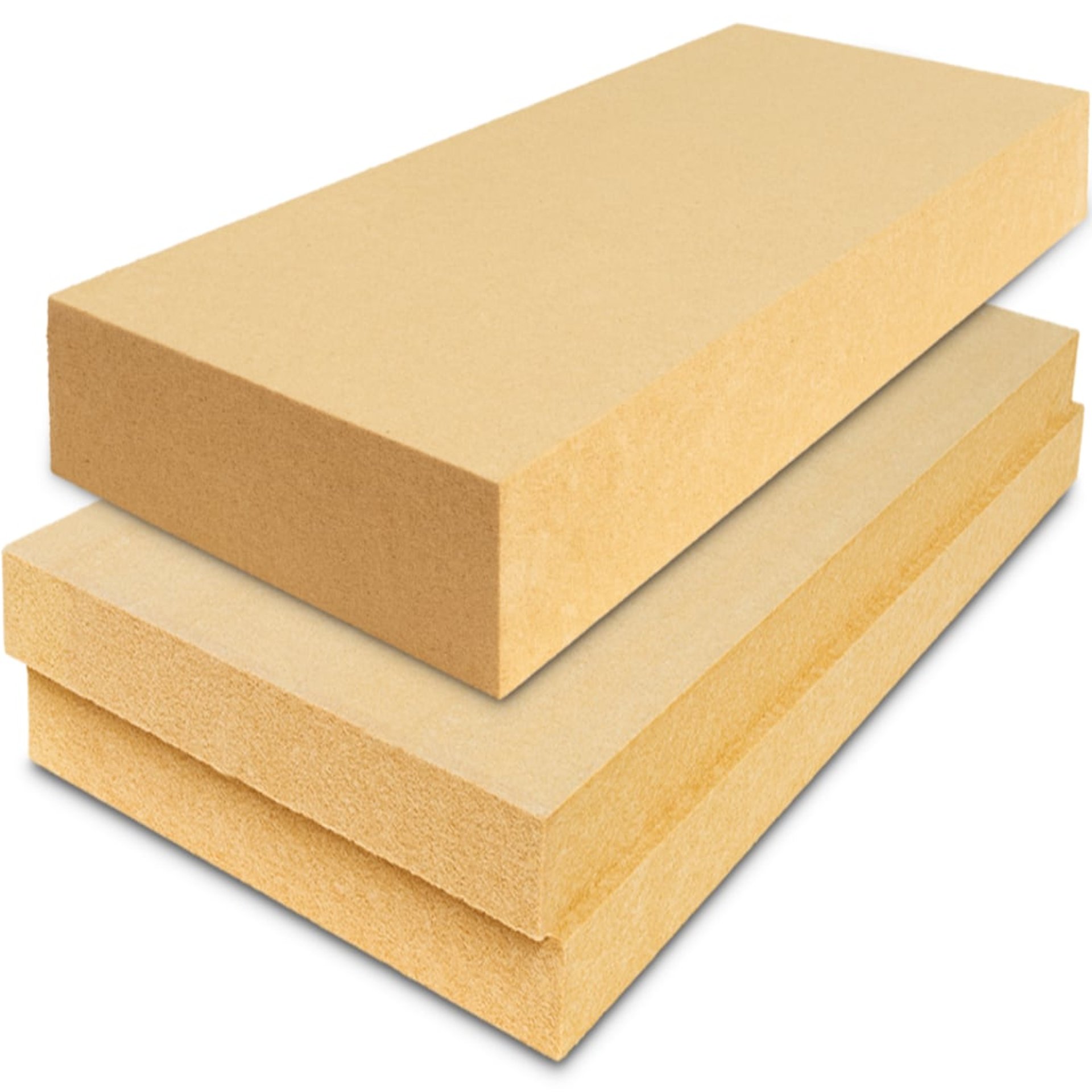 Natural Insulation Materials - image