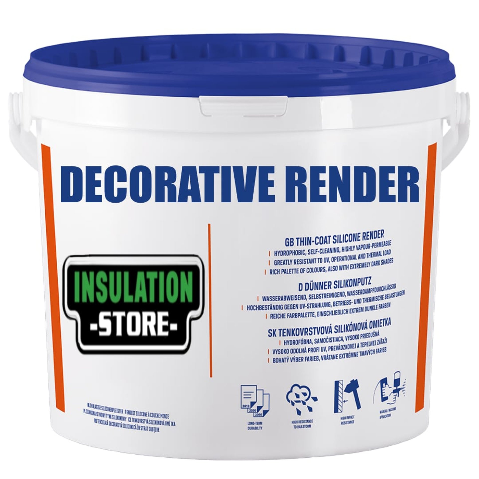 Decorative Renders - image