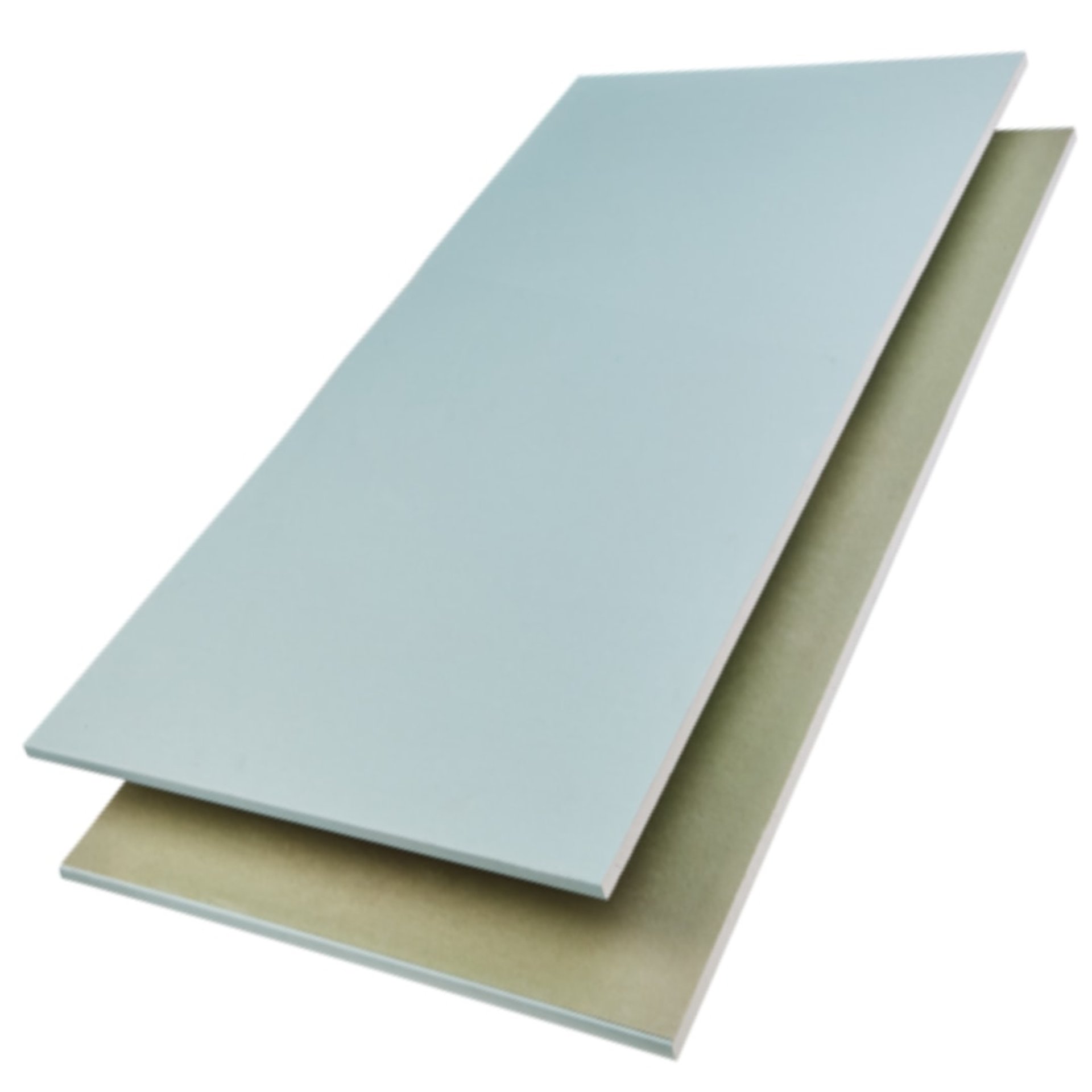 Moisture Resistant Plasterboards - image