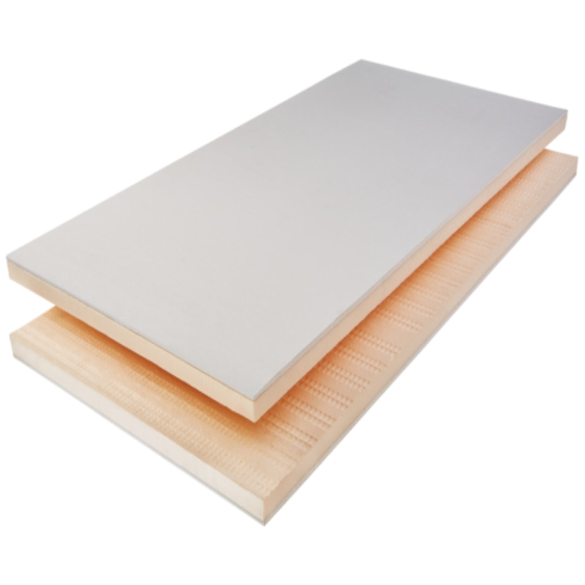 Plasterboards - image