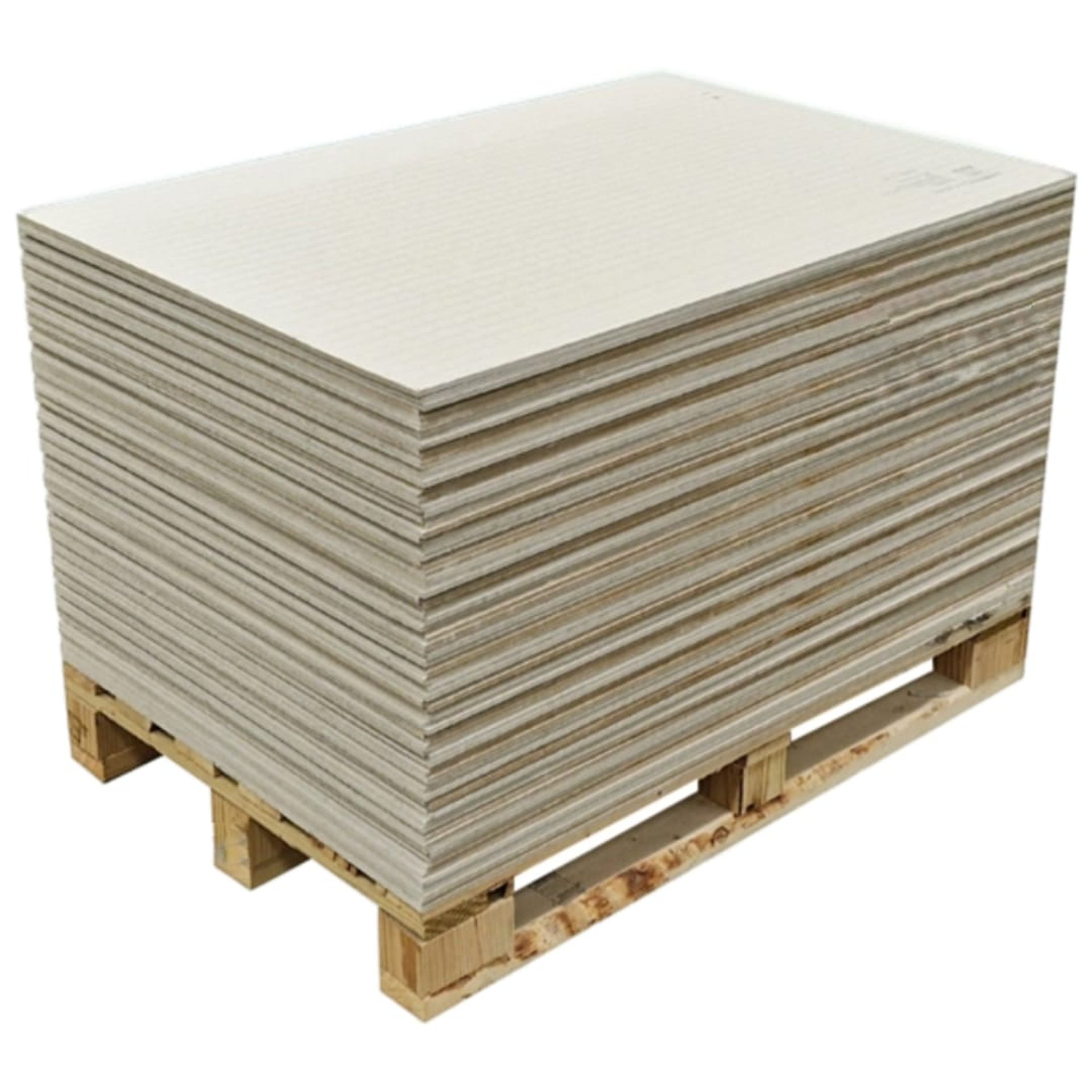 Tile Backer Cement Board - image