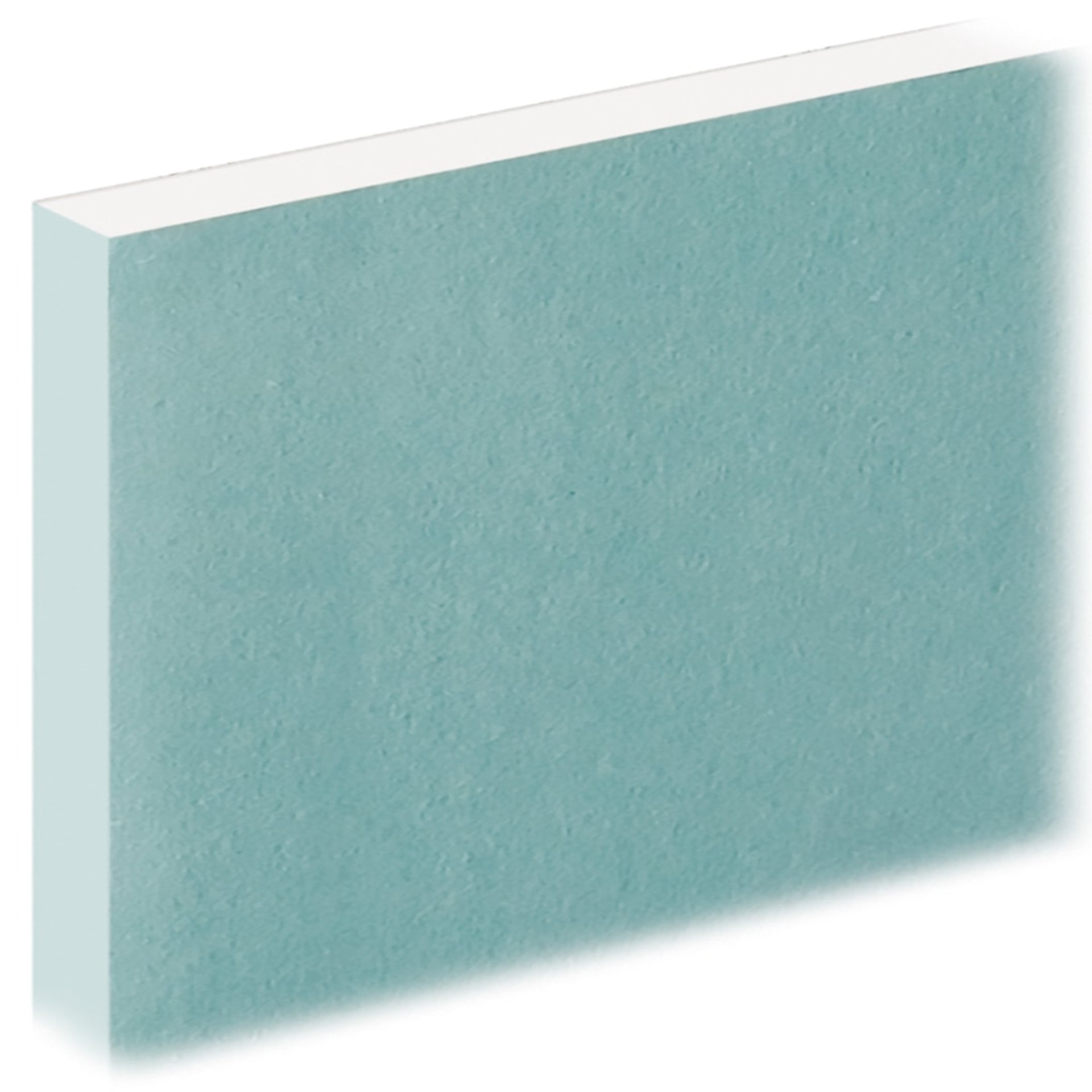 Knauf Moisture Resistant Plasterboard - image
