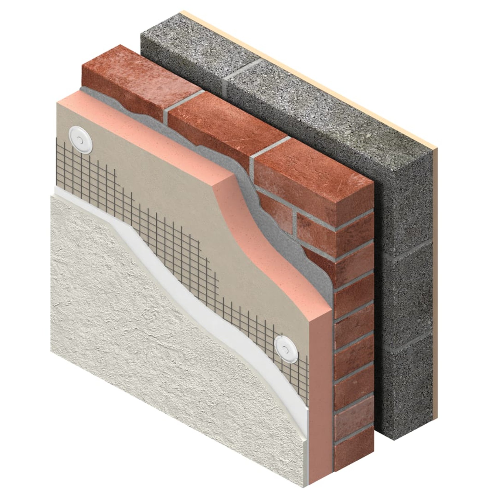 Kingspan K5 - image