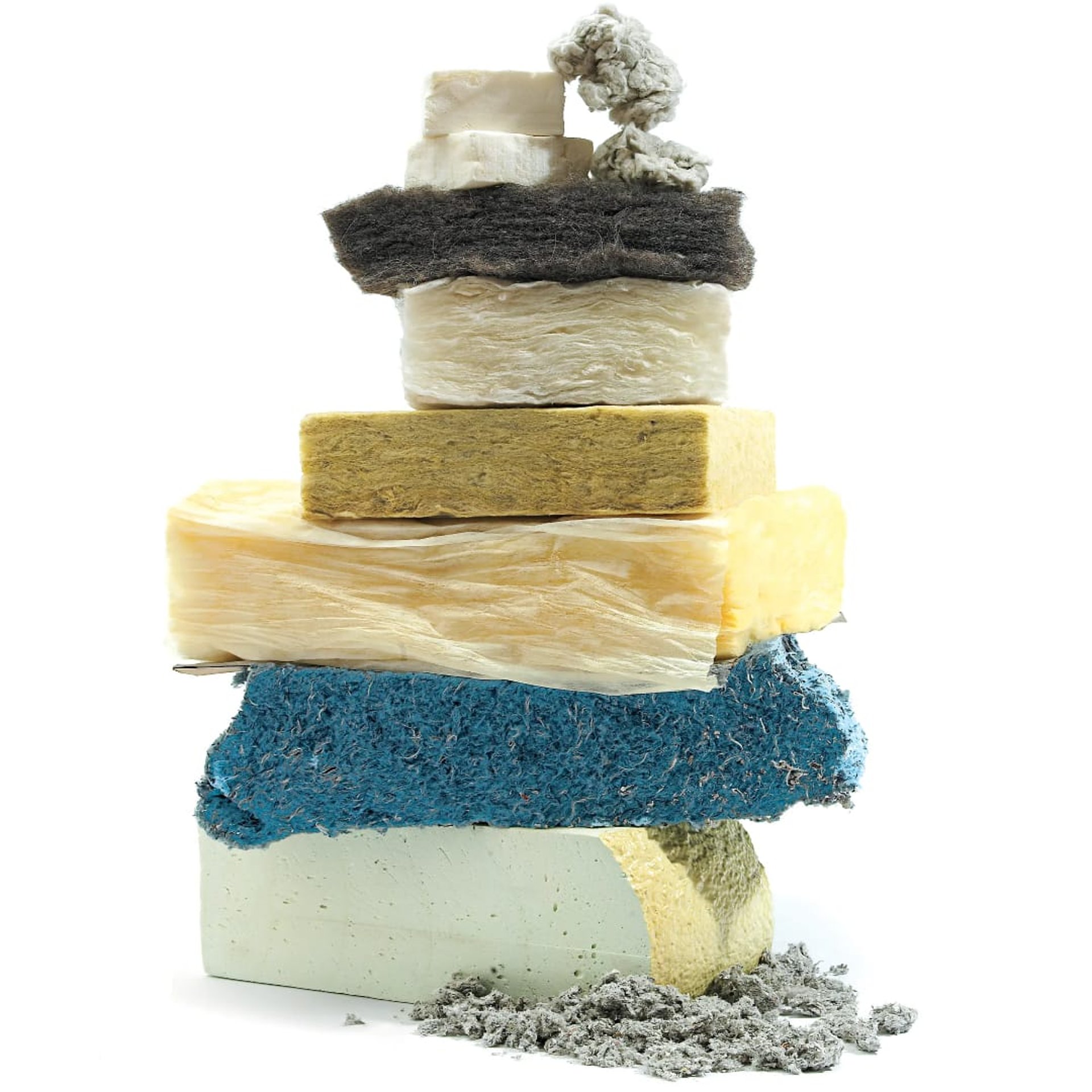 Insulation - image