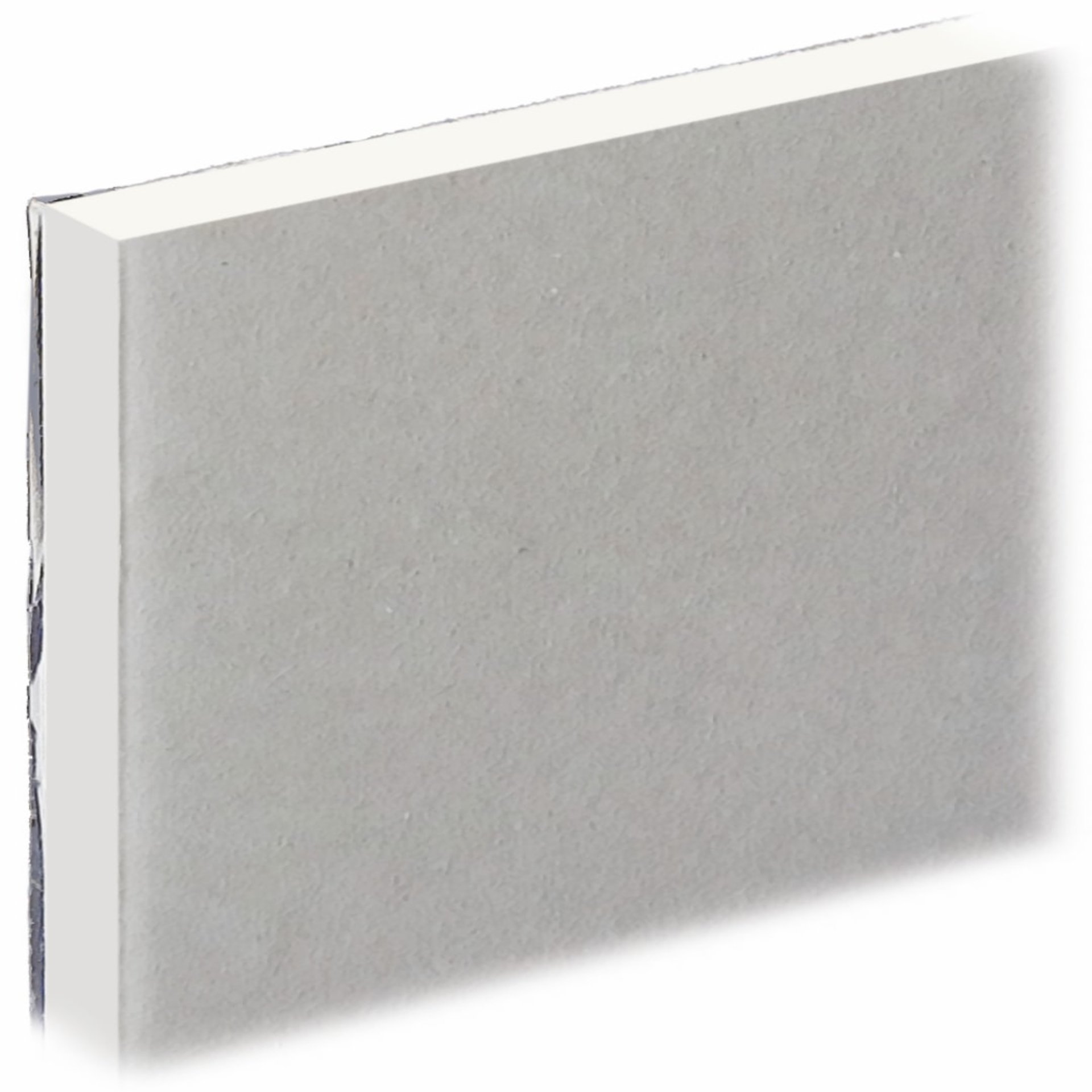 Knauf Vapour Resistant Plasterboard - image