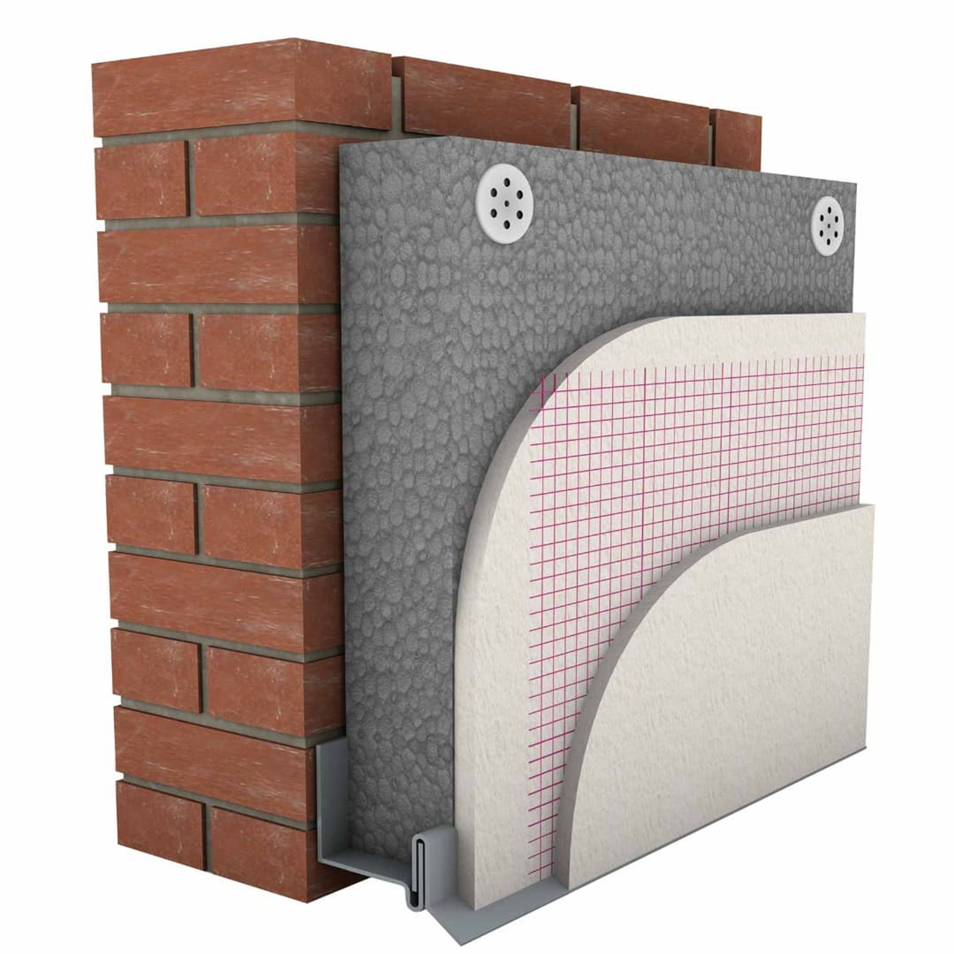 Wall Insulation - image