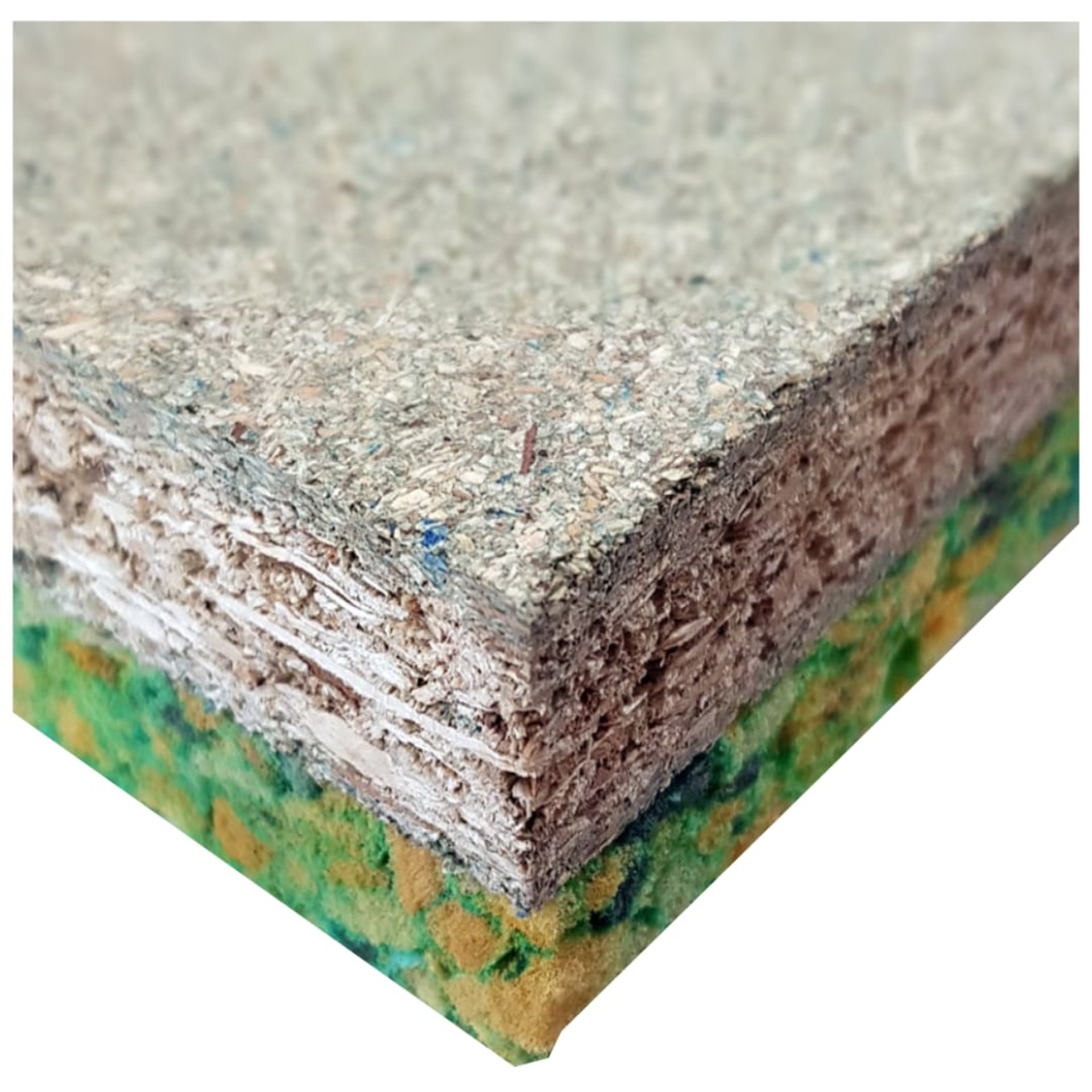 CMS Danskin Acoustic Insulation - image