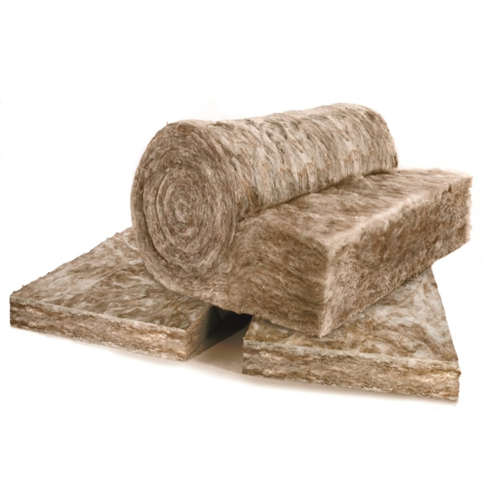 Loft Insulation - image